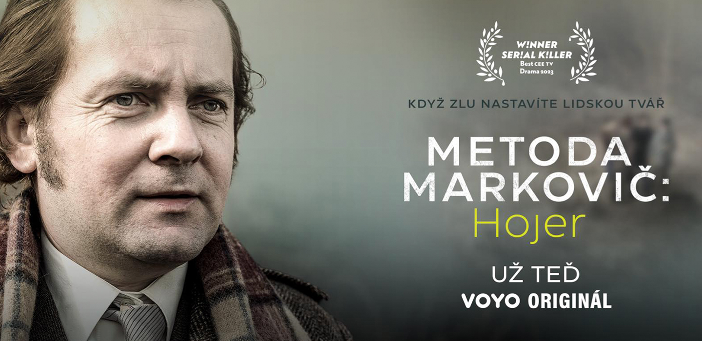 metoda markovič: hojer