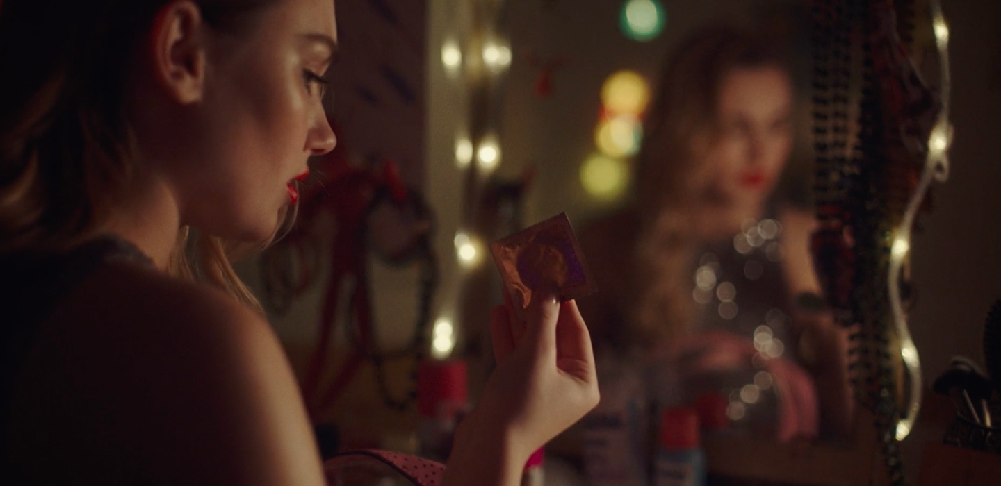 rossmann: life is more beautiful with care
