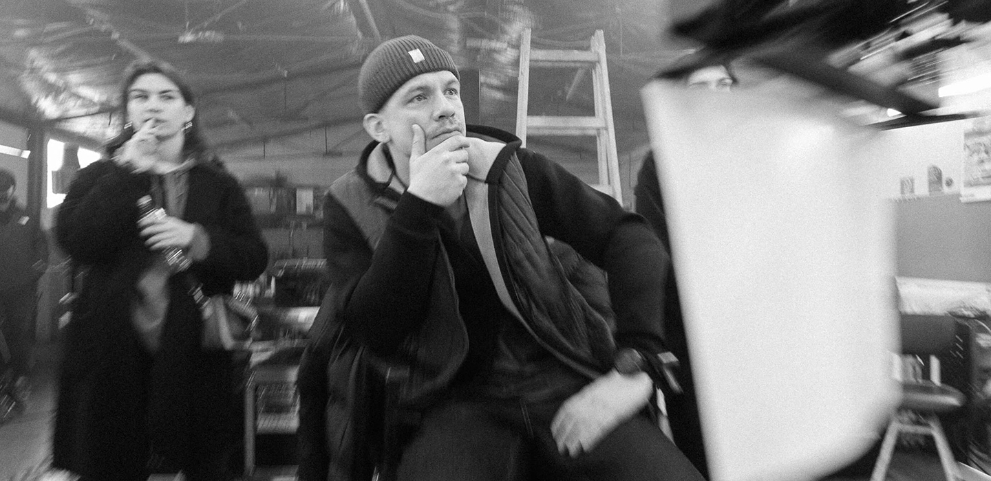 luboš rezler